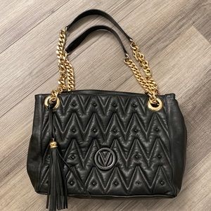 BLACK VALENTINO BAG 🖤
